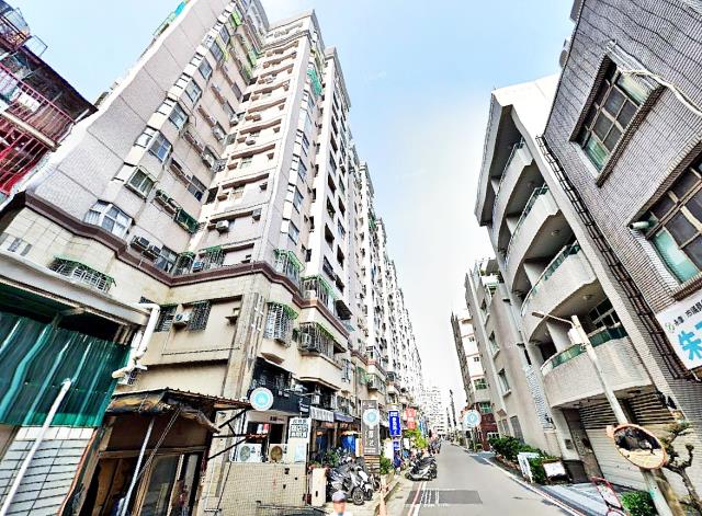 永康區大橋一街長億城