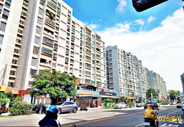 南區大同路大林新城