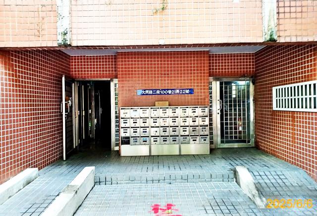 台南南區法拍大樓-4