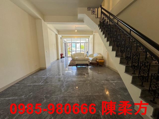 嘉義西區別墅_店面-2