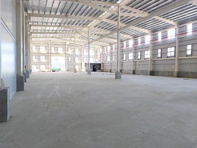 苗栗竹南廠房_倉庫-2