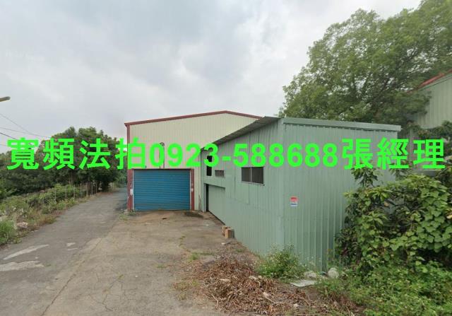 南投南投市透天法拍-0