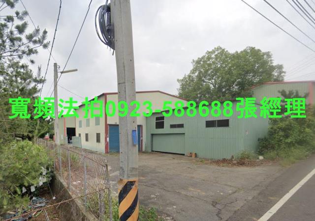 南投南投市透天法拍-1