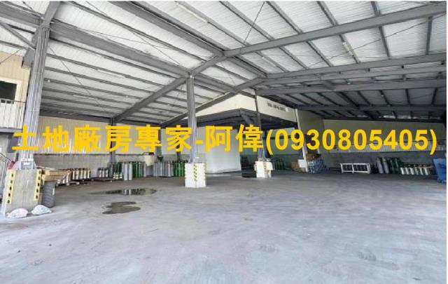 玉井廠房_廠辦_倉庫-1