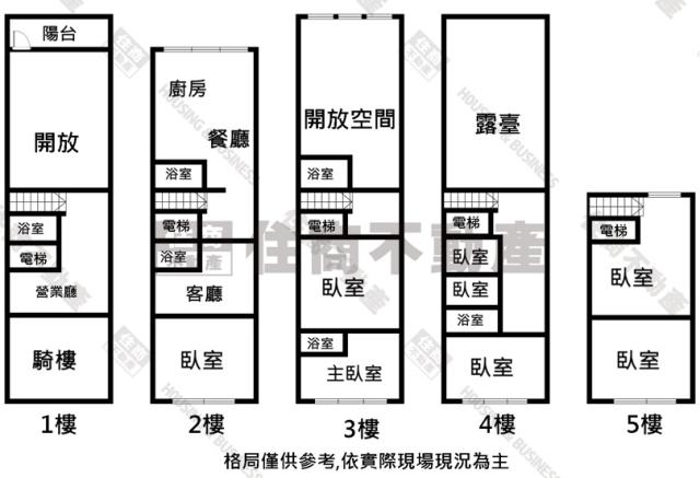 左營透天_店面-12