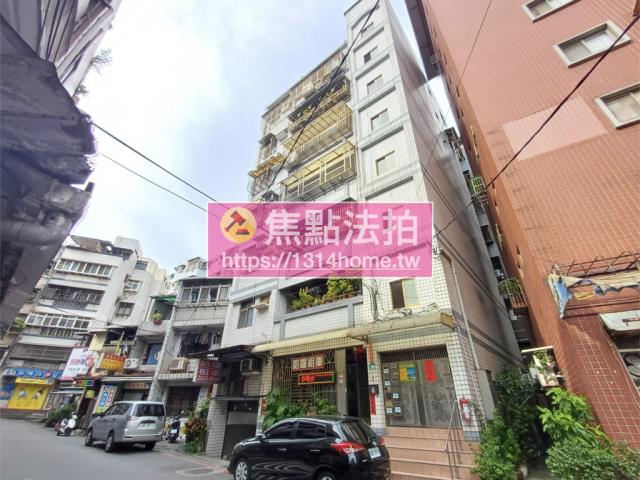 淡水法拍公寓_店面_一樓-2