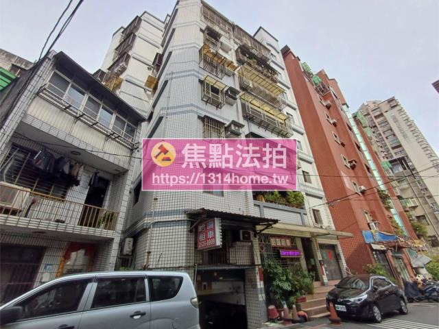 淡水法拍公寓_店面_一樓-3