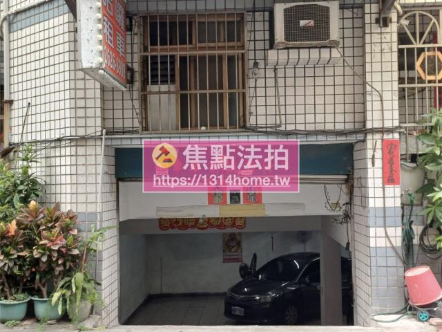 淡水法拍公寓_店面_一樓-5