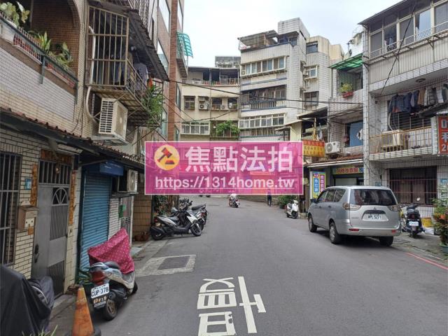 淡水法拍公寓_店面_一樓-6