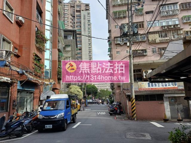 淡水法拍公寓_店面_一樓-7