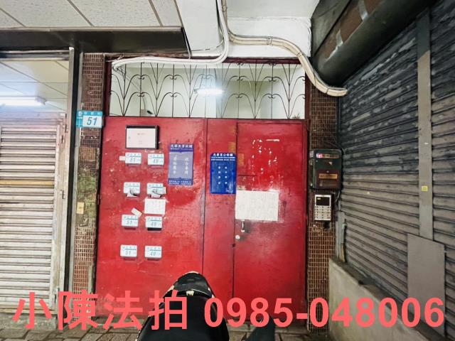 三重拍賣公寓_法拍公寓頂增-4