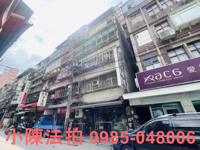三重拍賣公寓_法拍公寓頂增-2