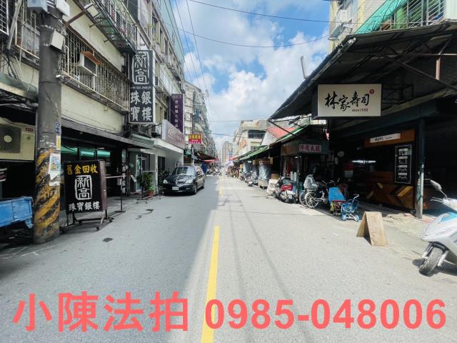 三重拍賣公寓_法拍公寓頂增-5