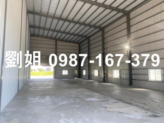 高雄廠房_倉庫-1