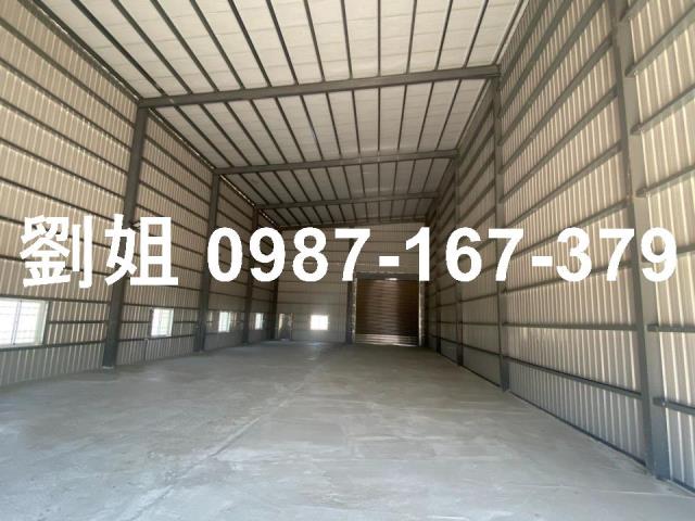 高雄廠房_倉庫-2