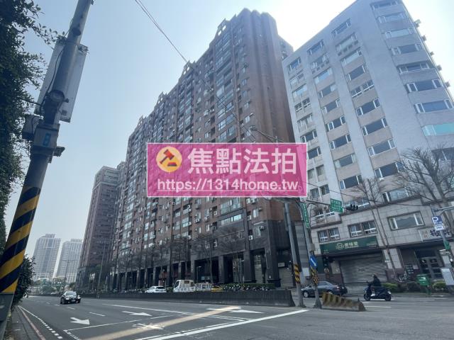 新北大樓拍賣-3