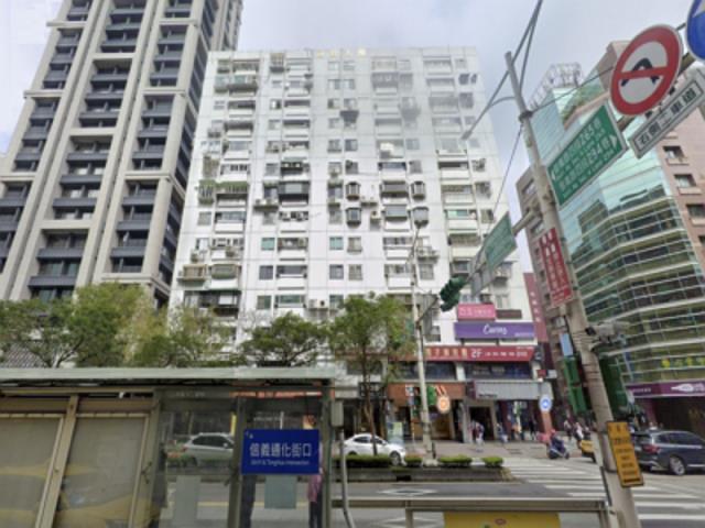 大安區大樓法拍-2