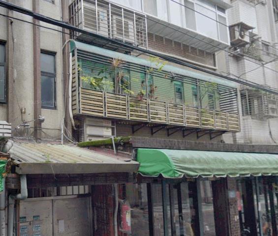 新北法拍公寓-1