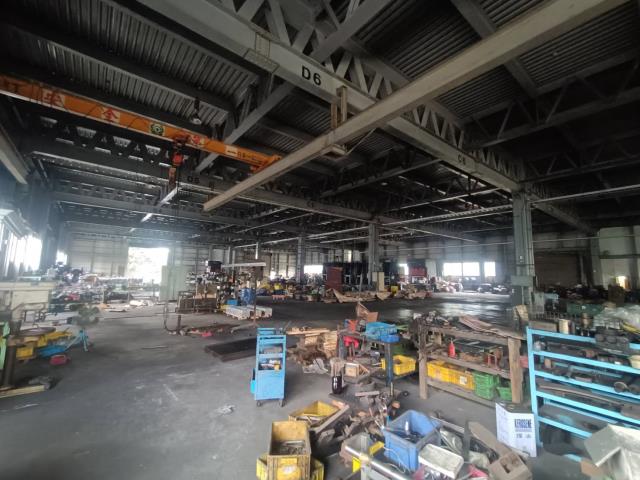 桃園龍潭廠房_倉庫-2