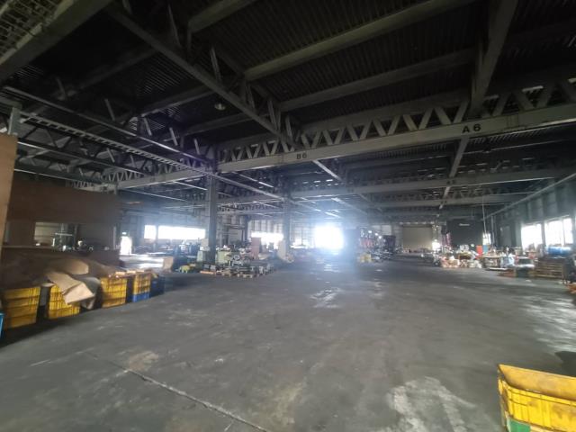 桃園龍潭廠房_倉庫-3