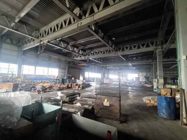 桃園龍潭廠房_倉庫-4