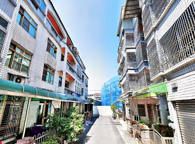 宜蘭市嵐峰路三段透天