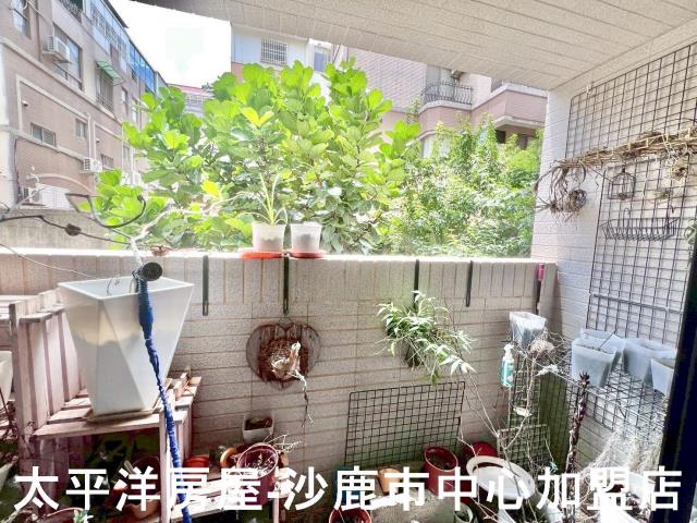 台中沙鹿華廈-9