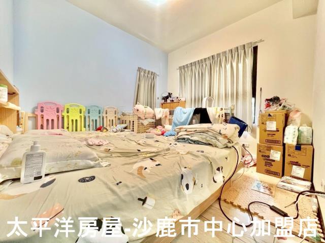 台中沙鹿華廈-6