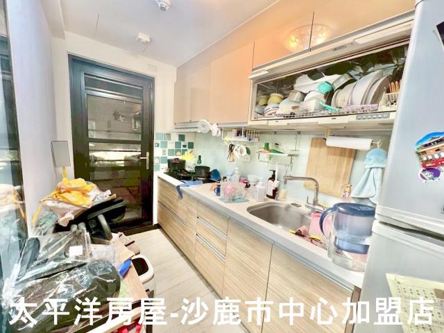 台中沙鹿華廈-5