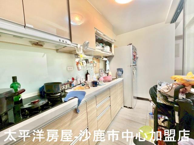 台中沙鹿華廈-4
