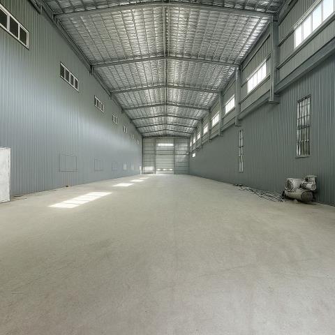 新北樹林廠房_廠辦_倉庫-1
