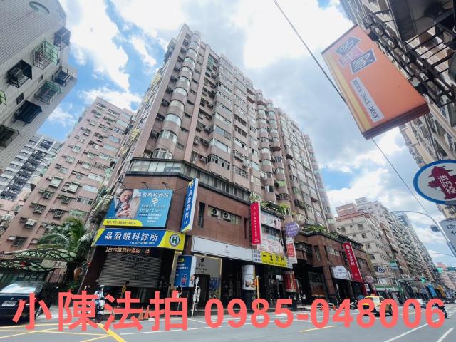 新北新莊大樓_法拍大樓法拍-3