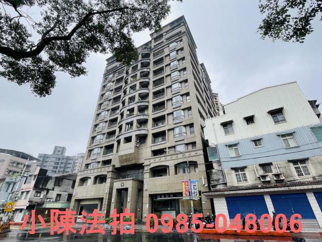 新北板橋法拍大樓_法拍大樓-2
