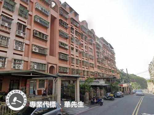 新北土城華廈拍賣-1