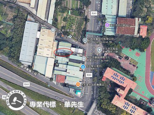 五股透天法拍-5