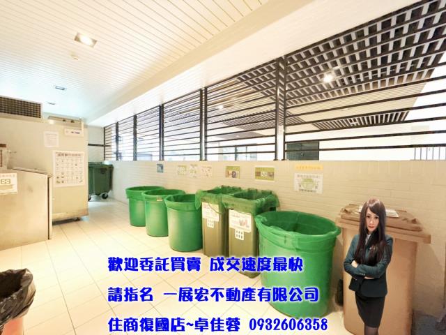 南區大樓_華廈_一樓-12