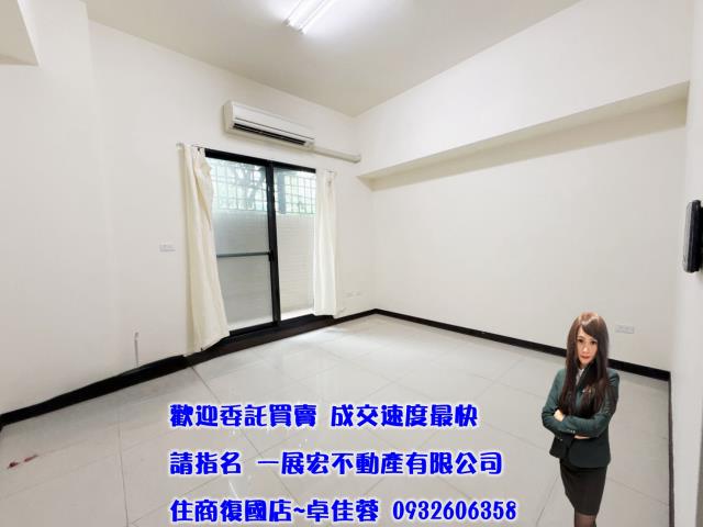 南區大樓_華廈_一樓-3