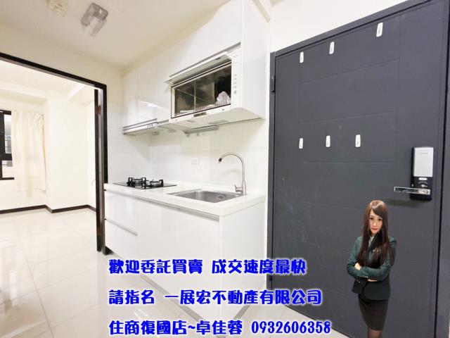南區大樓_華廈_一樓-4