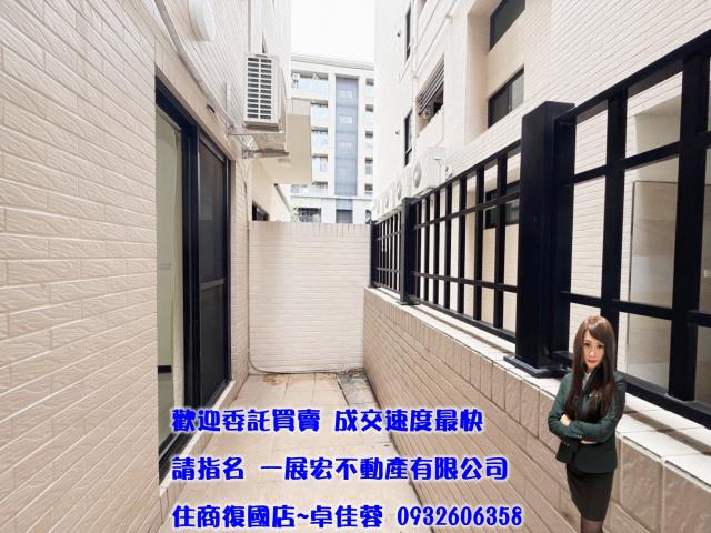 南區大樓_華廈_一樓-5