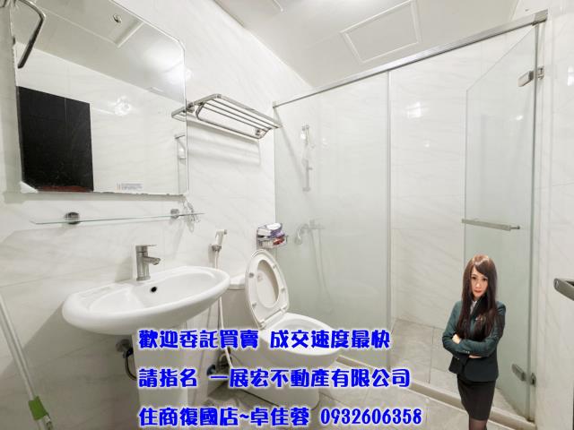 南區大樓_華廈_一樓-6