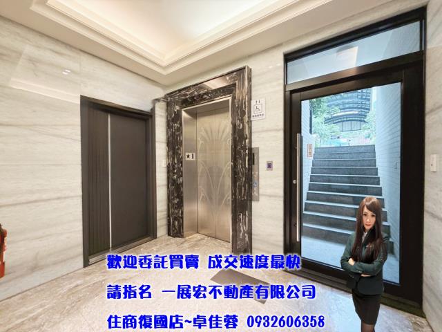 南區大樓_華廈_一樓-7
