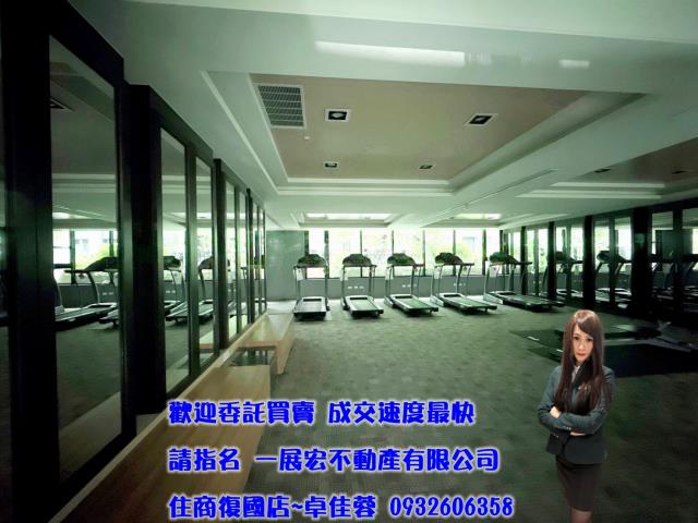 南區大樓_華廈_一樓-9
