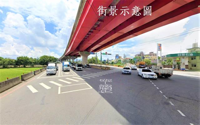 平鎮廠房_廠辦-1