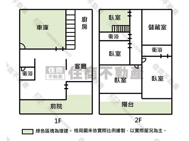 台南永康別墅-9