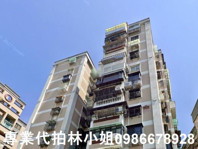 新北蘆洲大樓拍賣-3