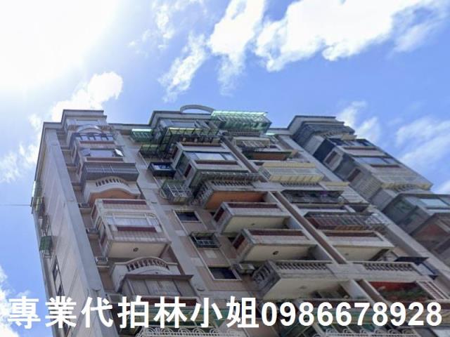 新北蘆洲大樓拍賣-6