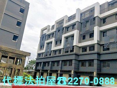 桃園中壢法拍透天_別墅-2