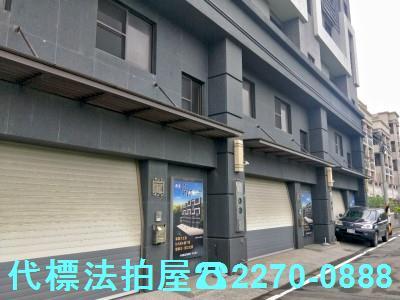 桃園中壢法拍透天_別墅-3