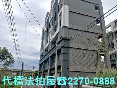 桃園中壢法拍透天_別墅-4
