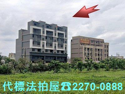 桃園中壢法拍透天_別墅-5